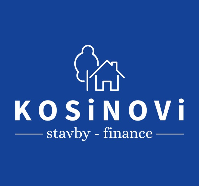 K O S i N O V i Logo